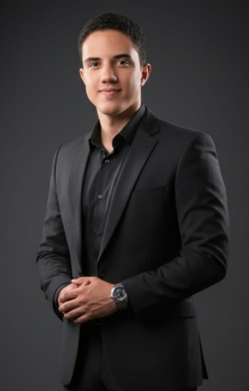 Eyad Ahmad — Senior Product Engineer building production-ready platforms for founders